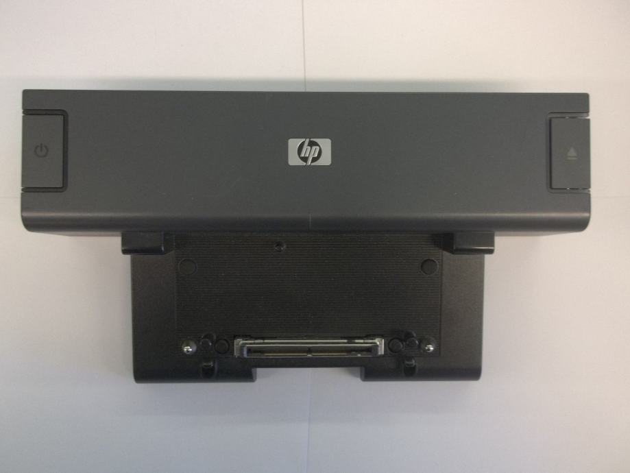 HP Docking Station HSTNN-IX01