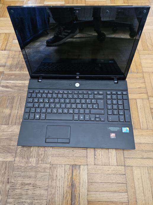 HP ProBook 4510s