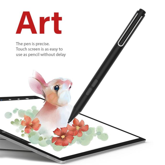 HP Stylus Pen For Microsoft Surface 3 Pro 3 Pro 4 Surface Go