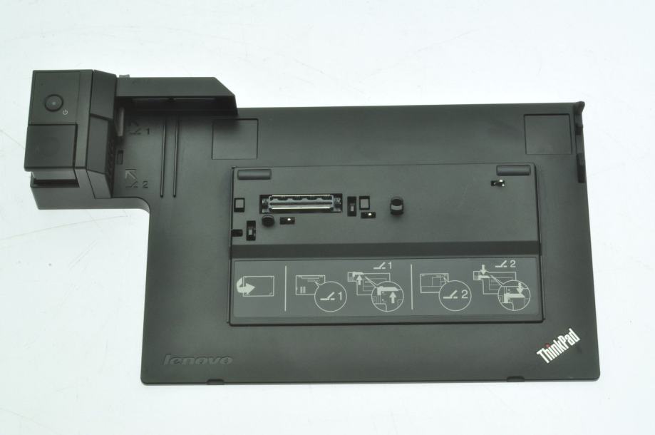 Lenovo Docking Station 4336