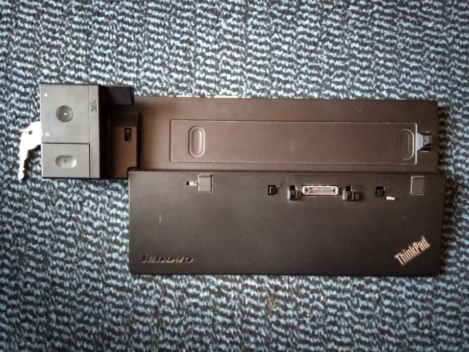 Lenovo Thinkpad Pro Dock 40A1