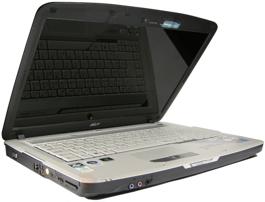 Acer aspire 5520g апгрейд