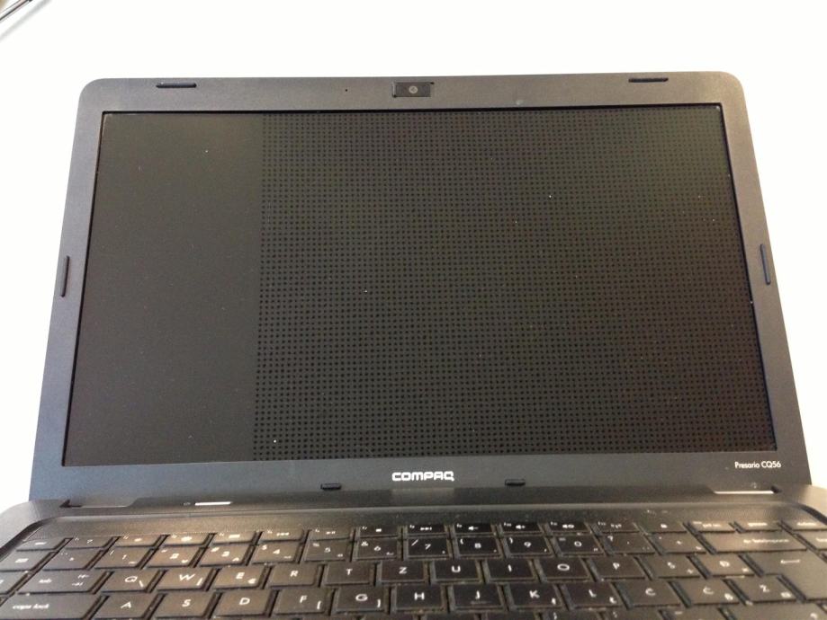 Compaq presario cq56 прошивка bios