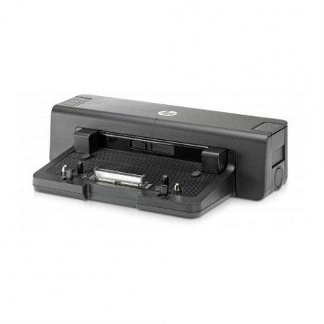 HP docking station