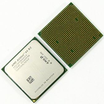 Какой сокет amd phenom x3 8650