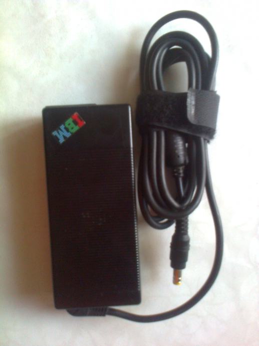 AC Adapter IBM 16V 4,5A Original