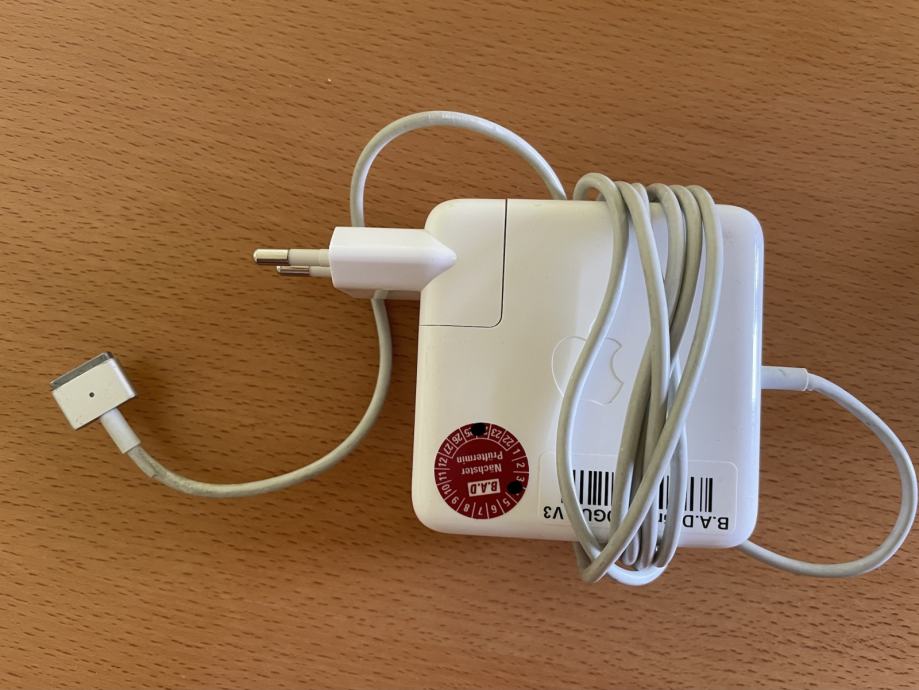 Apple MagSafe 2 85W - MacBook Pro/Air punjač