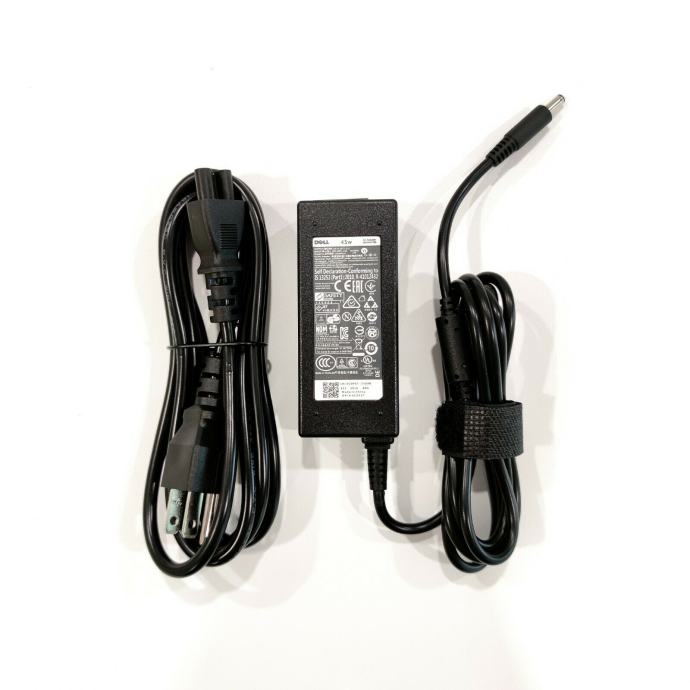 DELL adapter za laptop