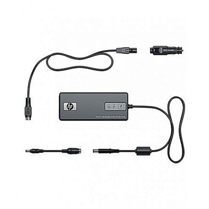 HP 90W ac auto adapter kit AJ652AA