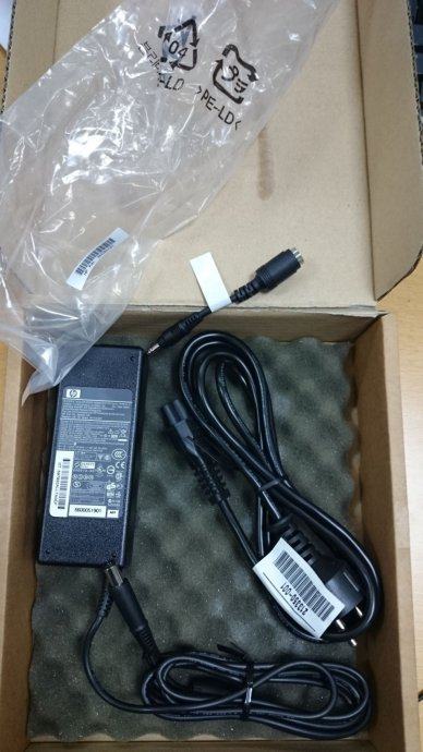 HP 90W Smart AC Adapter