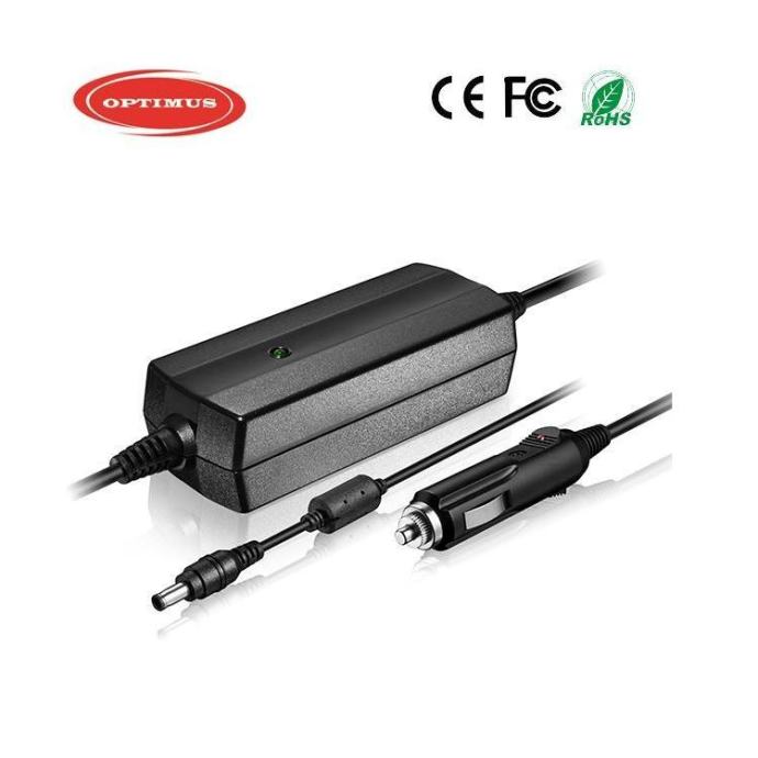 Laptop auto punjač Gateway 90W 19v 4.74a 5.5x2.5mm garancija 2 godine