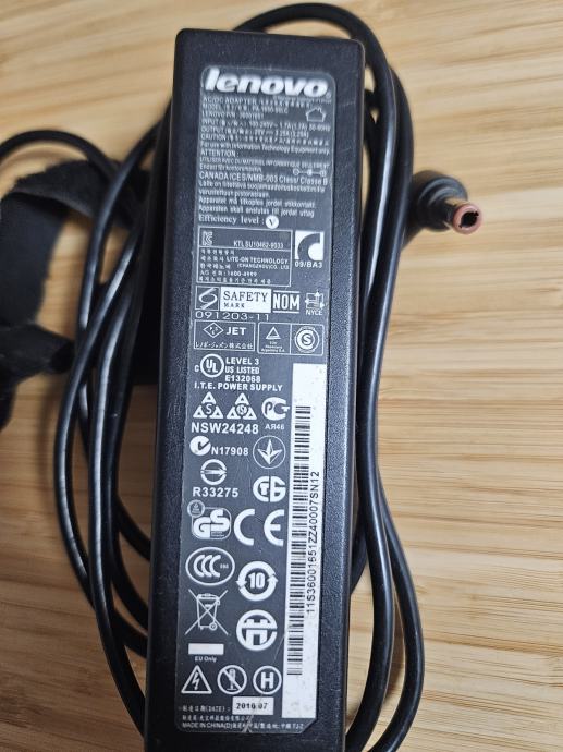 lenovo adapter pa-1650-56lc