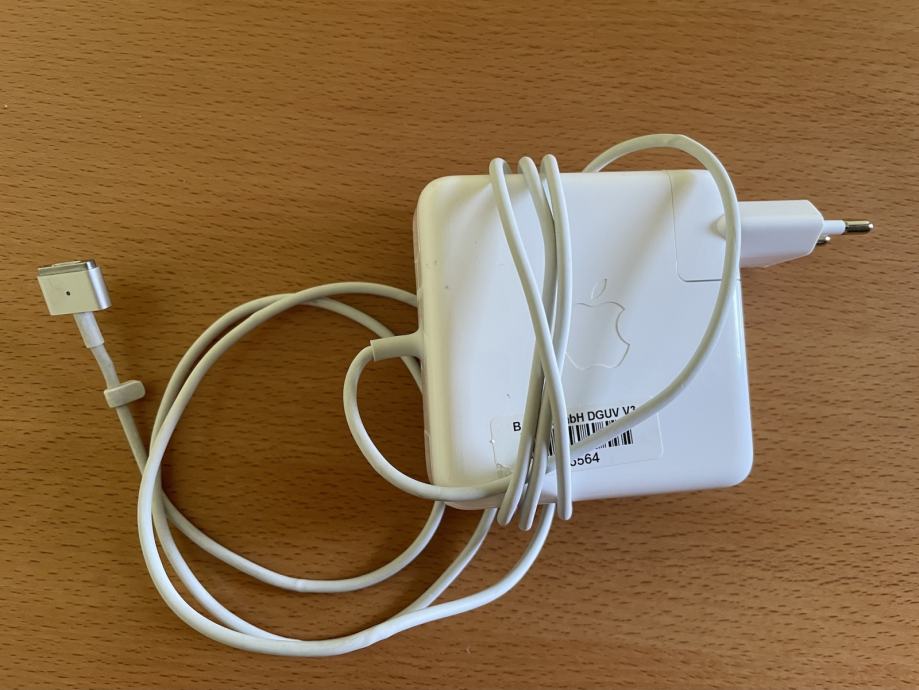 Apple MagSafe 2 60W - MacBook Pro/Air punjač