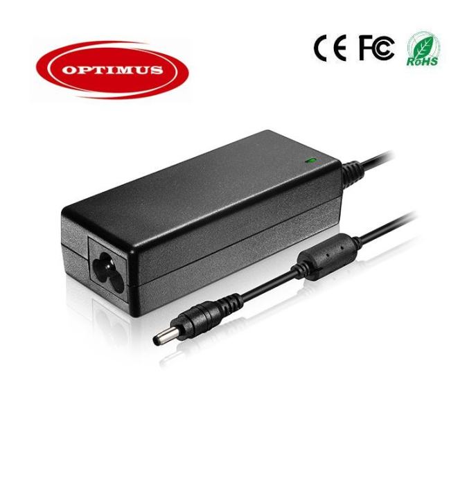 Optimus laptop punjač 65w (19v-3.42a), 4.0x1.7mm, kompatibilno s Dell