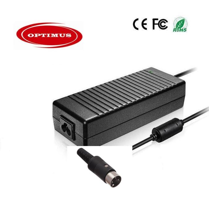 Toshiba laptop punjač adapter 120w (19v-6.3a) 3pin, gar. 24mjeseca