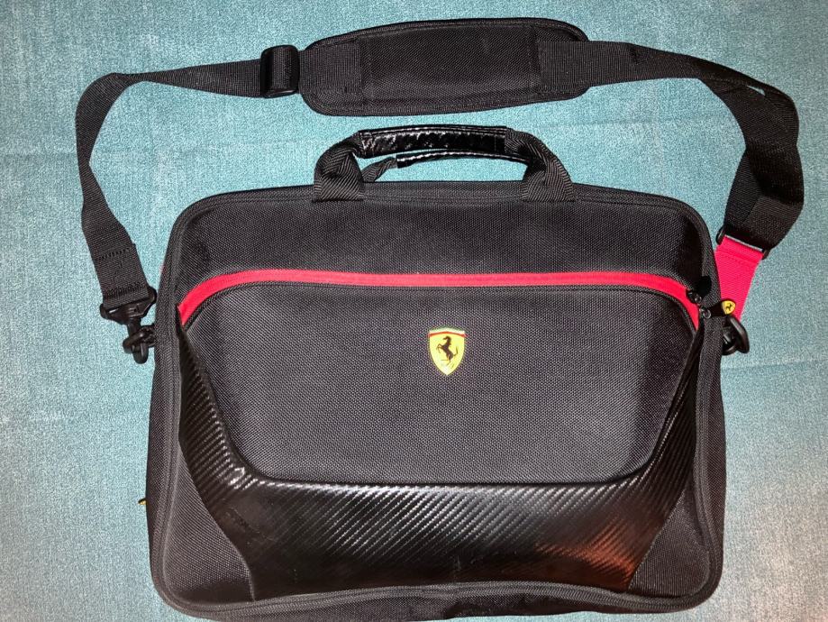 Ferrari originalna torba za laptop - Official Product