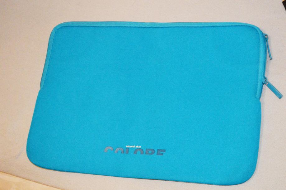 futrola za laptop TUCANO Colore Second Skin - 44cm ( 16-17" )