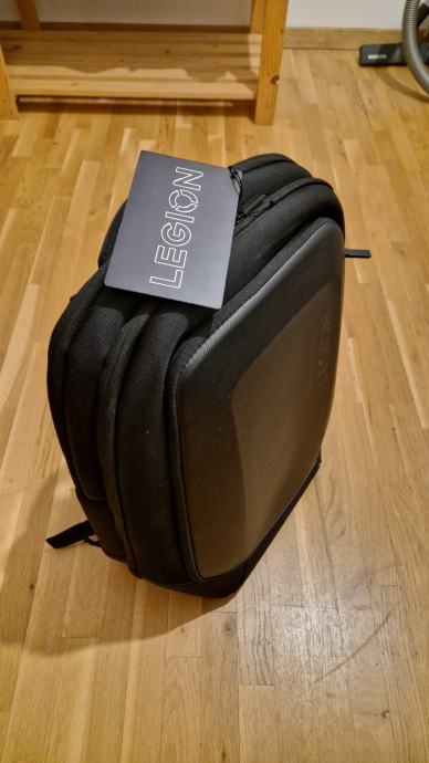 Lenovo Legion 17" Armored Backpack II novi