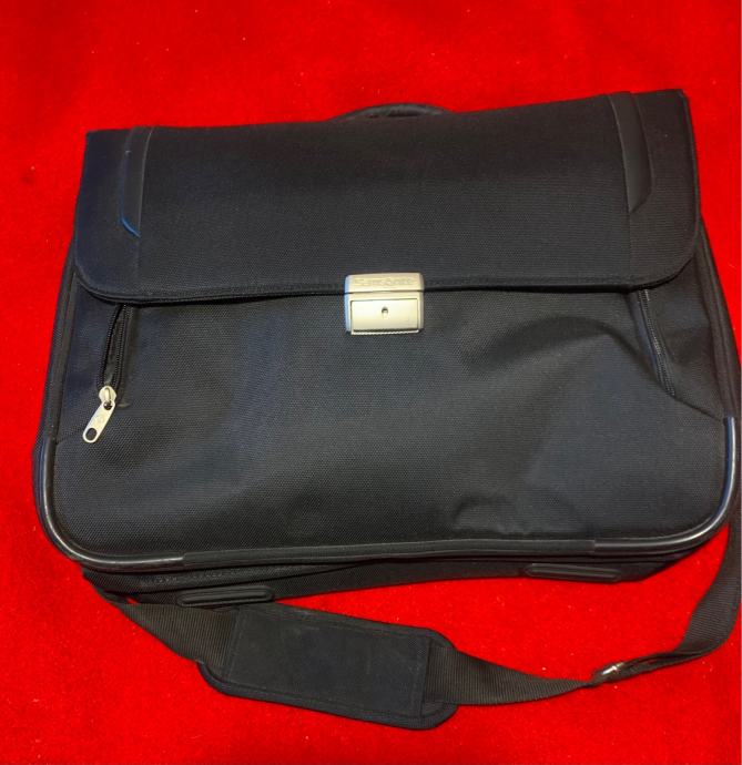 SAMSONITE TORBA ZA LAPTOP