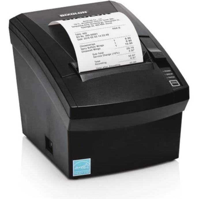 BIXOLON SRP-330II Direct Thermal Printer SRP-330IICOESK/BEG