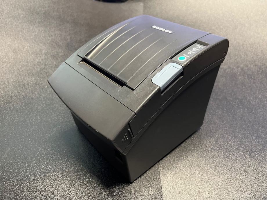 Bixolon SRP-350 termalni POS Printer sa rezačem