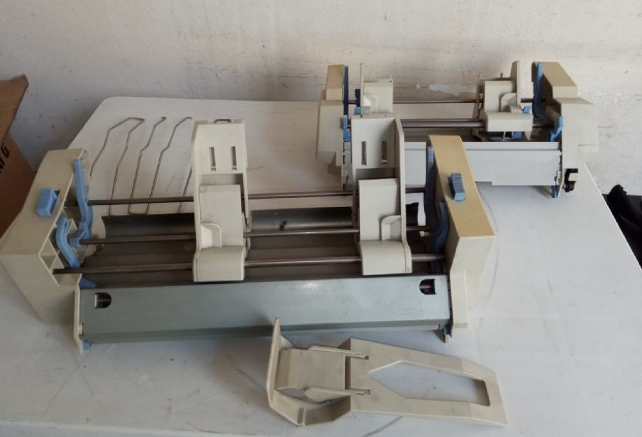 Epson C806780 i C806380 cut sheet feeder