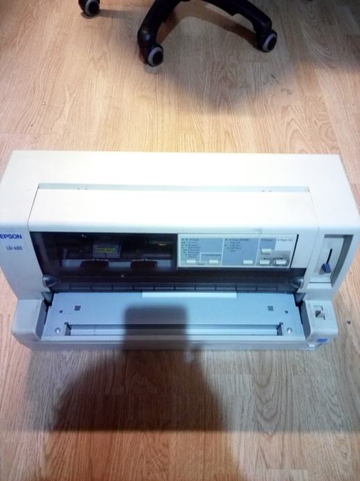 Epson LQ-680