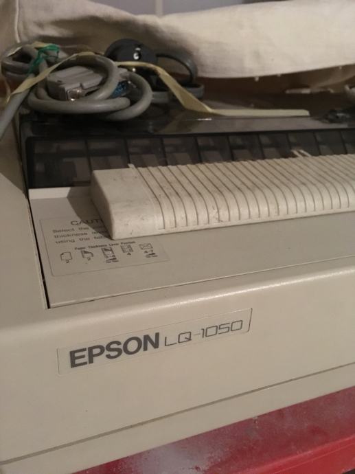 Epson LQ1050