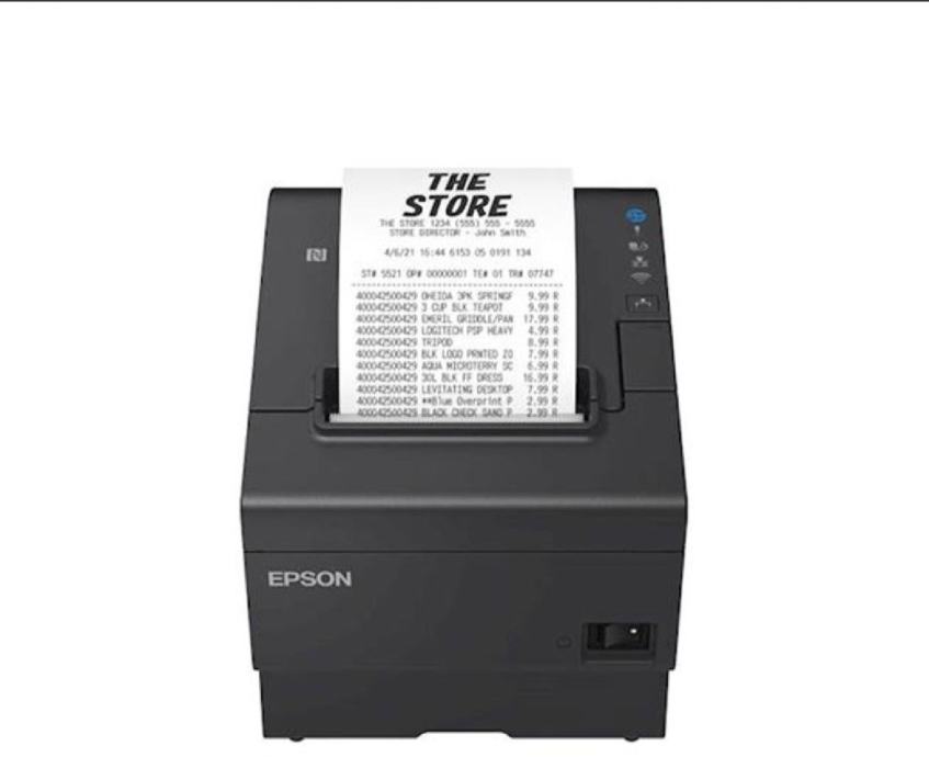 Epson TM-88VII-123