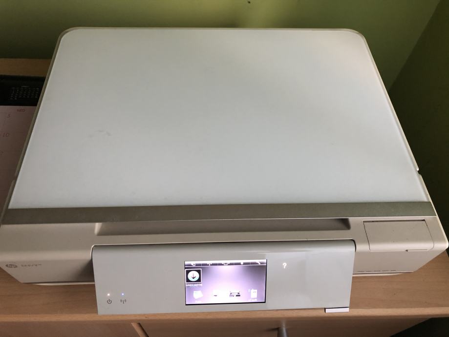 HP Envy 100, All in one printer