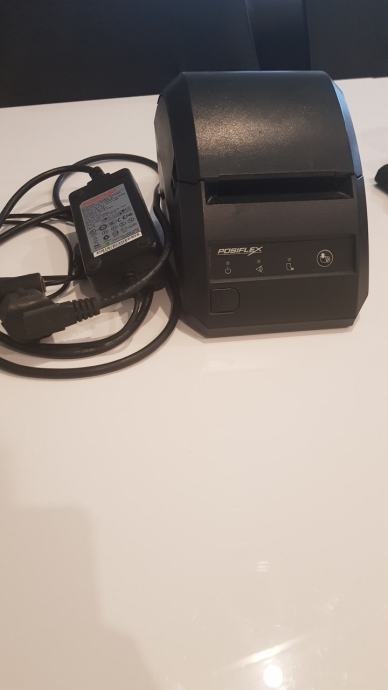 Posiflex pp 9000 настройка lan