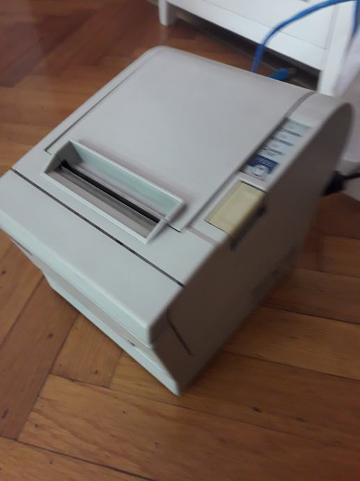 Pos printer