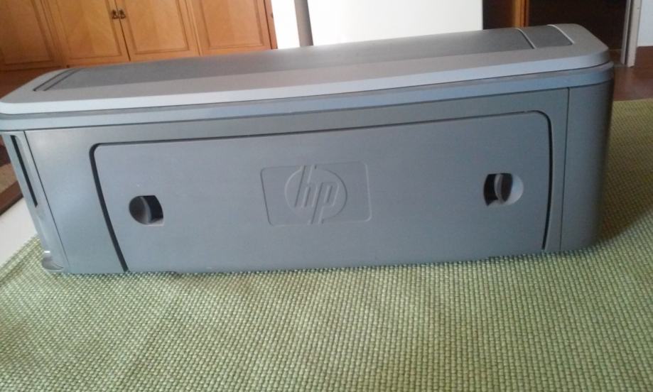 Принтер hp 5150 не печатает