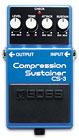 Boss CS3 Compressor Sustainer prodajem ili mijenjam