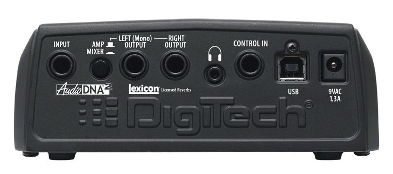 digitech rp100 patch library
