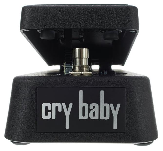 Dunlop Crybaby GCB95