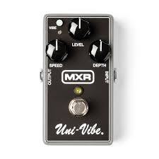 DUNLOP MXR M68 UNIVIBE PEDALA ZA GITARU. NOVO! R1/ RATE!