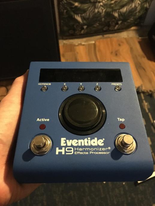 Eventide H9 Max