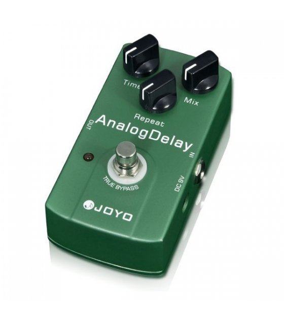 delay pedala