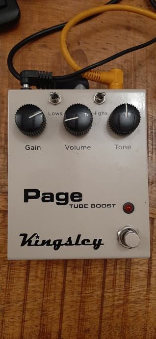 Kingsley Page v2