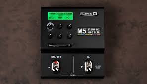 Line6 M5