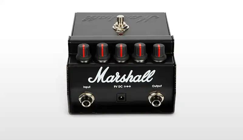 Marshall Drivemaster - pedala za gitaru