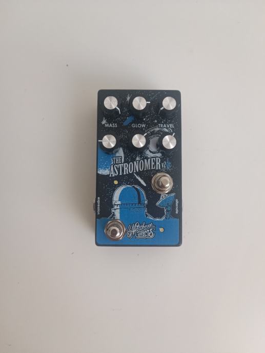 Matthews Effects Astronomer V2