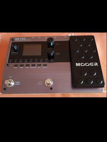 Mooer GE150