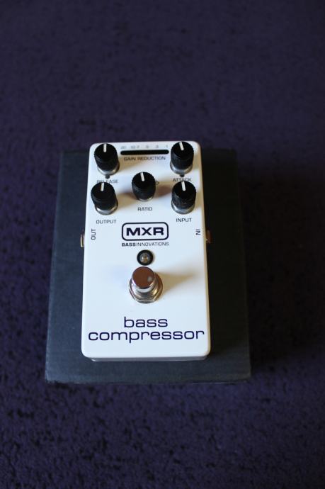 koo819様専用】MXR bass compressorの+aethiopien-botschaft.de