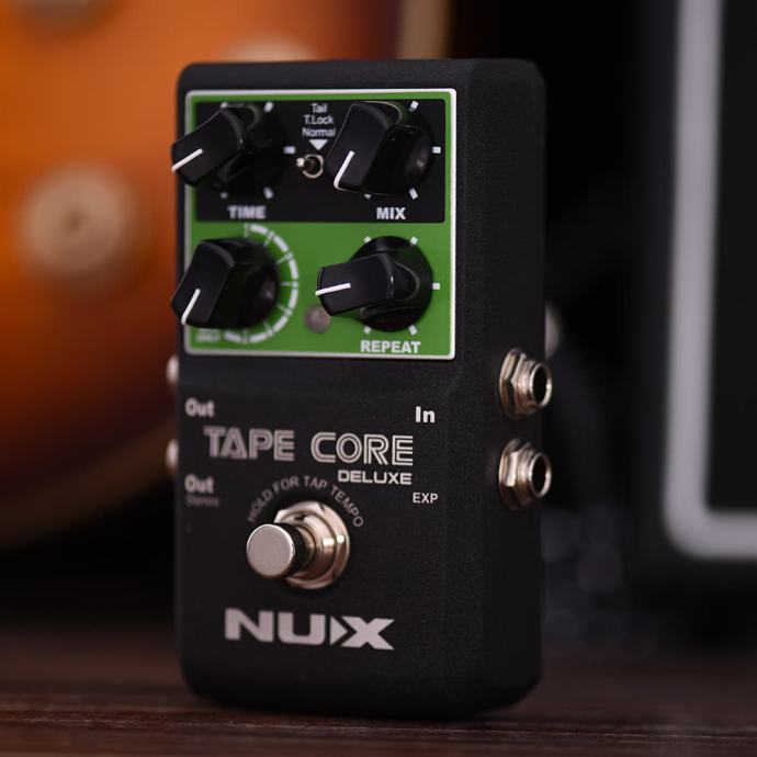 NUX TAPE CORE DELUXE