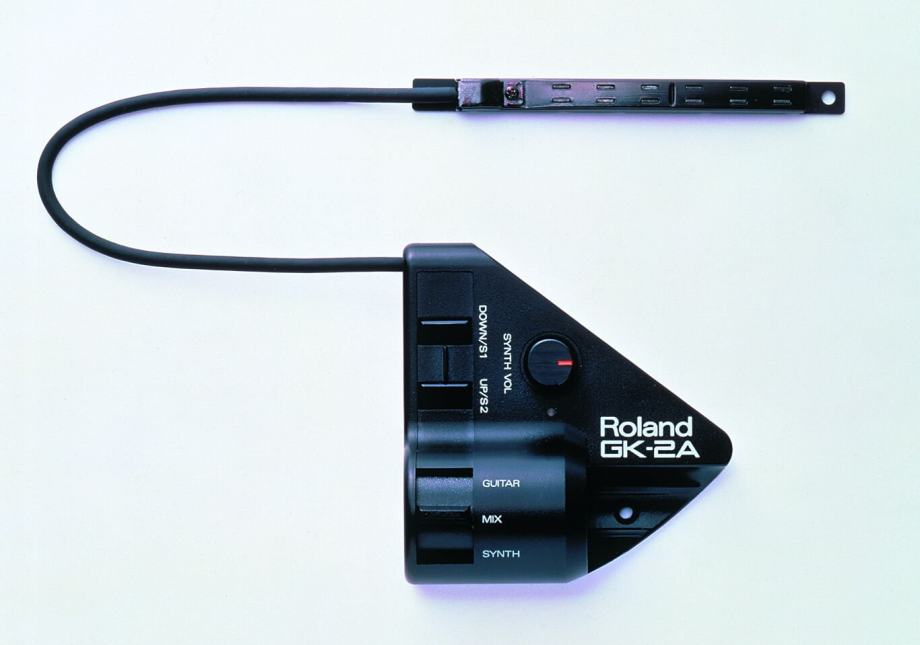 Roland GK-2A Divided Pickup prodajem