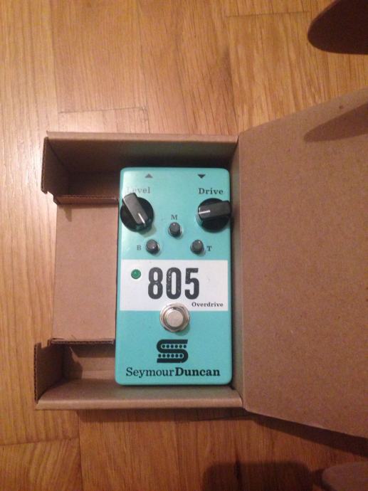 Seymour Duncan 805 Overdrive 直売公式 - www.woodpreneurlife.com