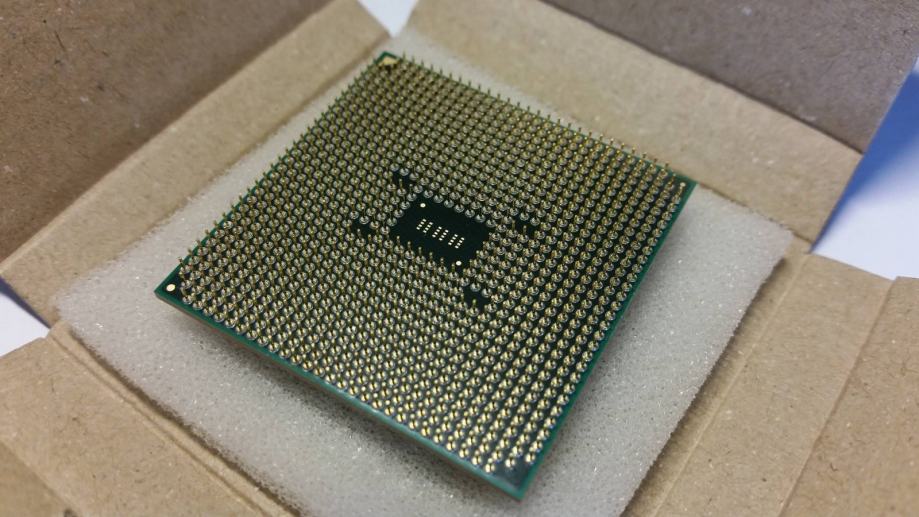 Amd a6 3500 какой сокет