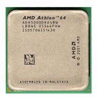 Athlon 64 3200 какой сокет